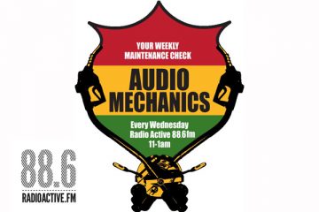 Audio Mechanics