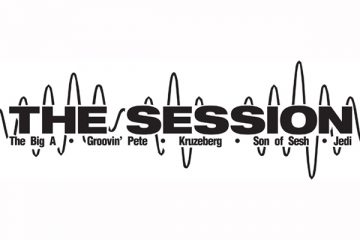 The session